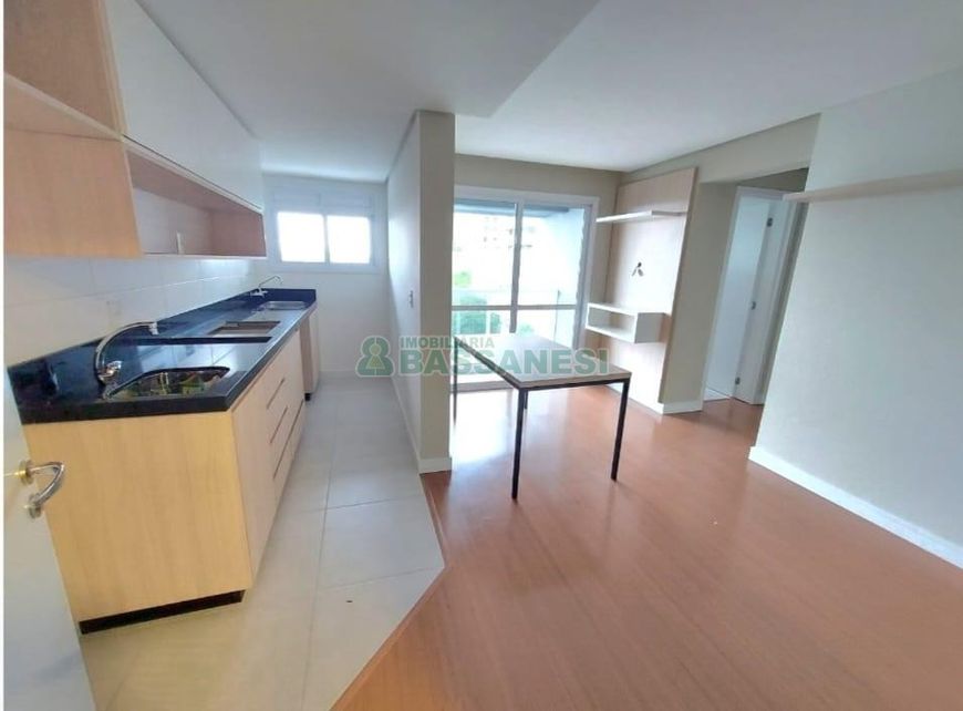 Apartamento Lourdes Caxias do Sul