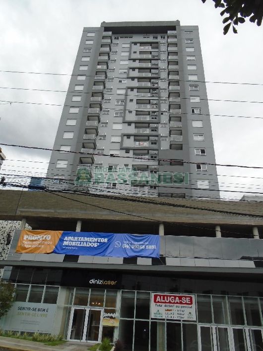 Apartamento Lourdes Caxias do Sul