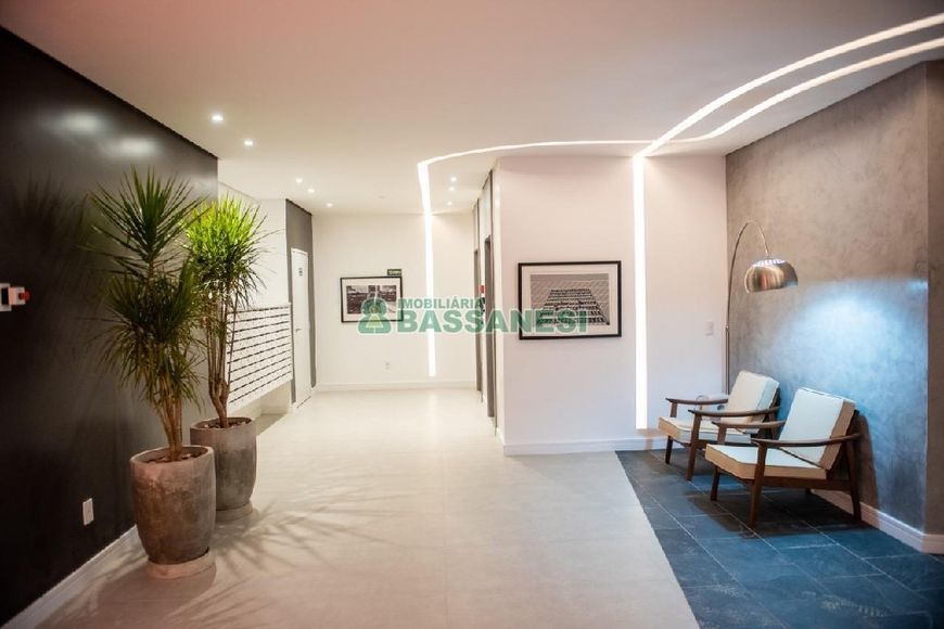 Apartamento Lourdes Caxias do Sul