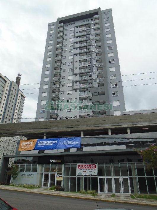 Apartamento Lourdes Caxias do Sul