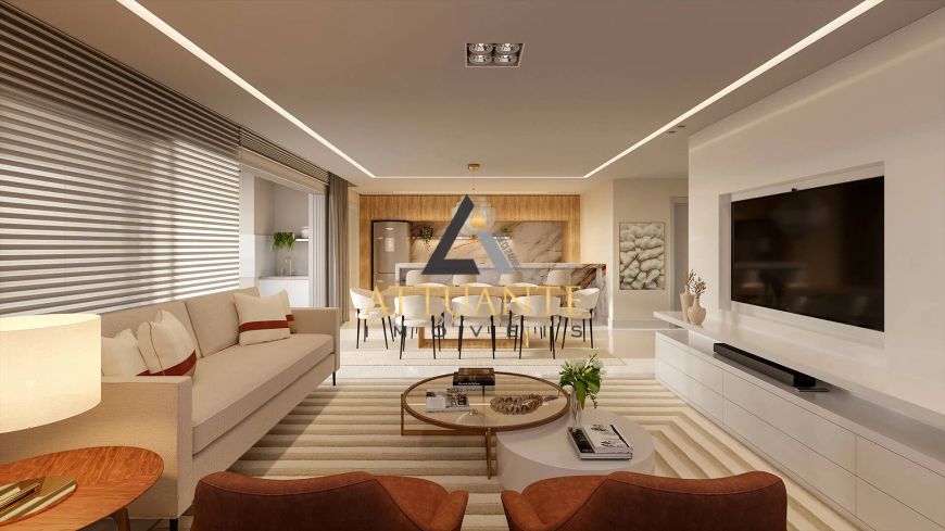 Residenziale Portovenere - Bairro Exposição