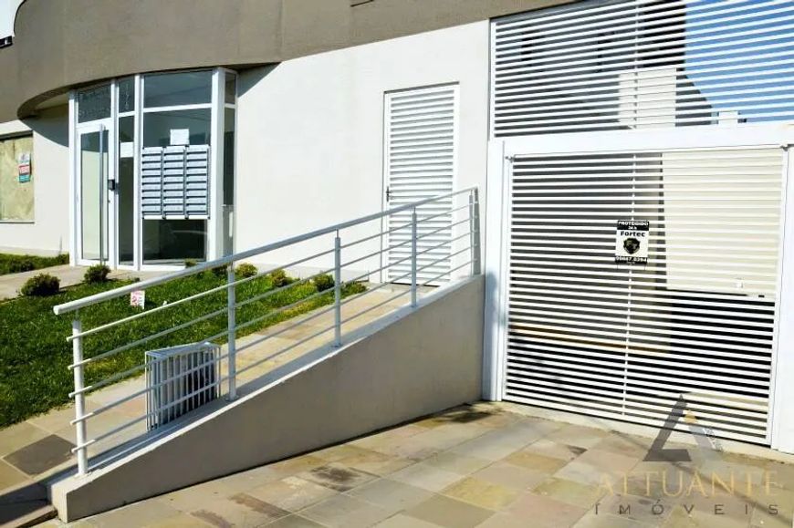 Solar Paradiso Residencial