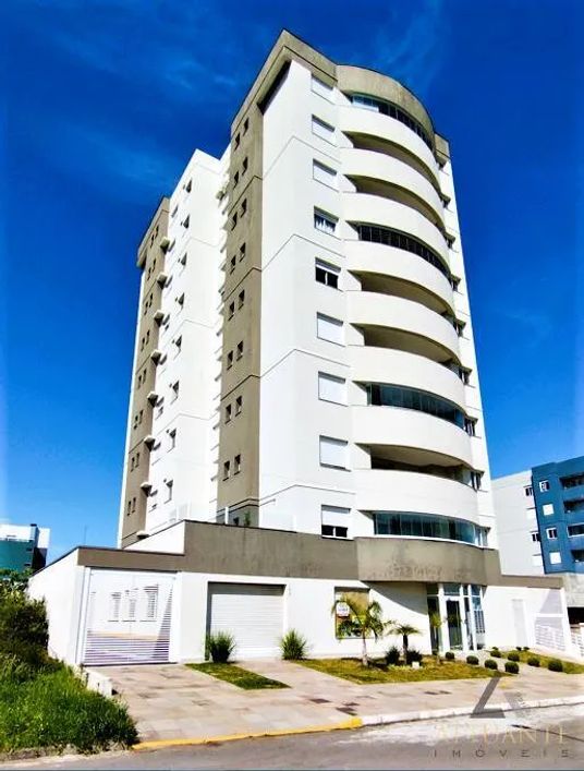Solar Paradiso Residencial