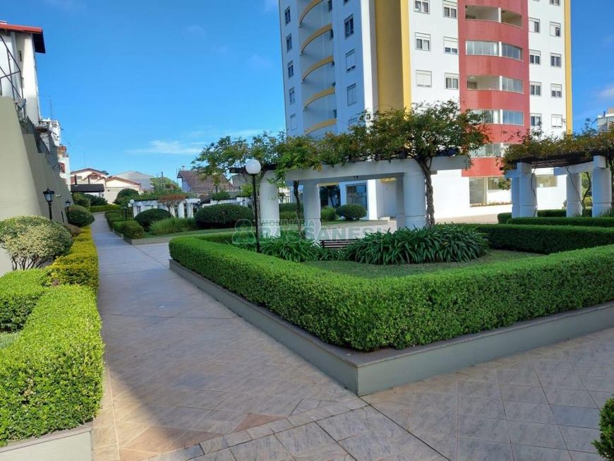 Apartamento Rio Branco Caxias do Sul