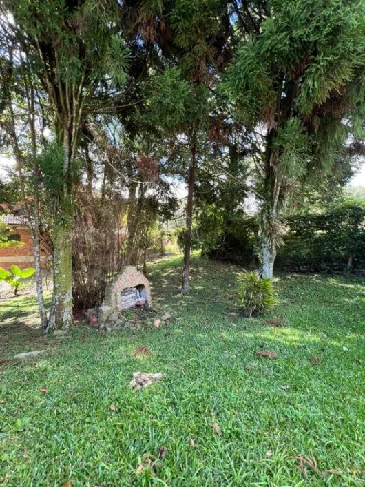 Casa Pedancino Caxias do Sul