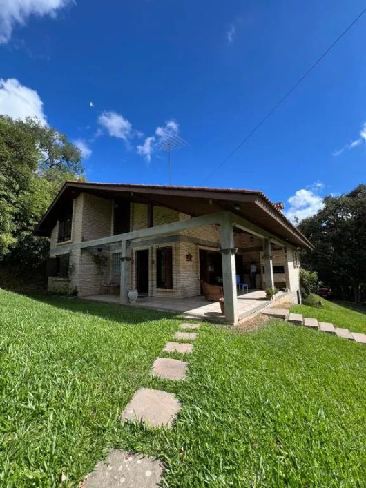 Casa Pedancino Caxias do Sul