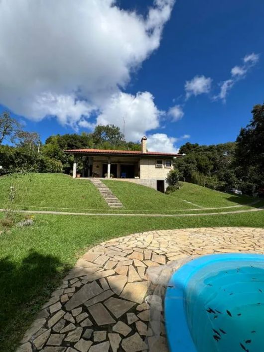 Casa Pedancino Caxias do Sul