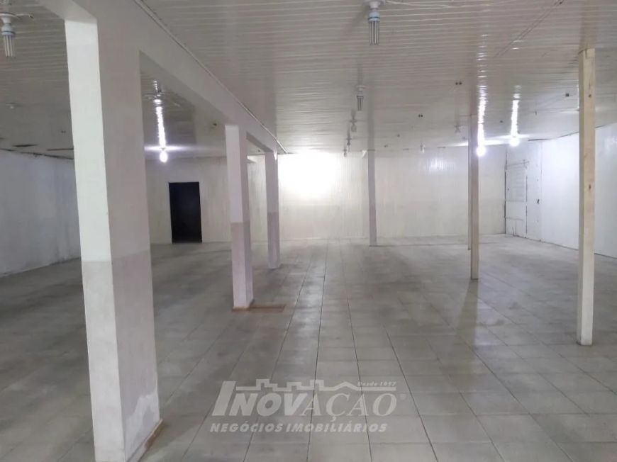 Sala Térrea / Loja comercial Santa Fé Caxias do Sul