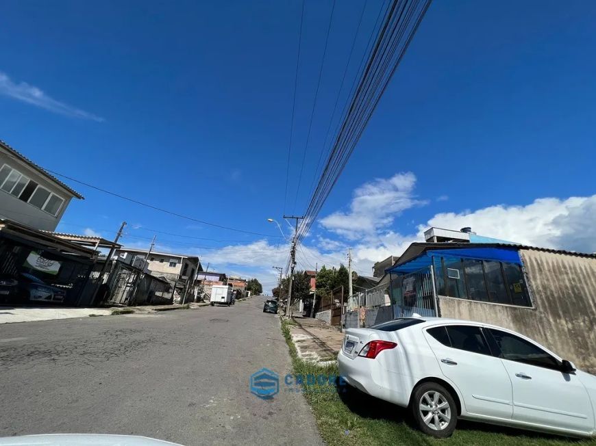 Terreno a venda bairro Charqueadas com 396 m²