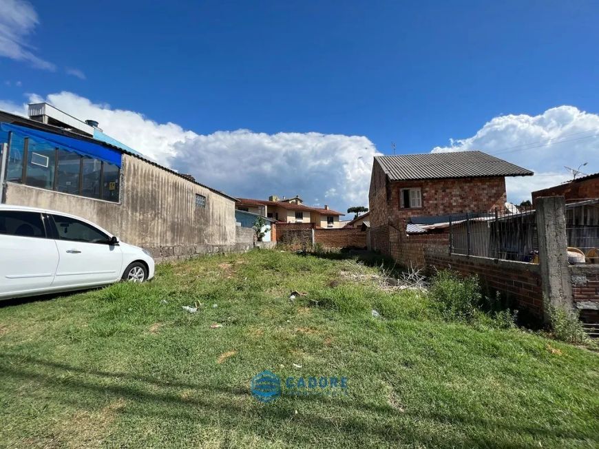 Terreno a venda bairro Charqueadas com 396 m²