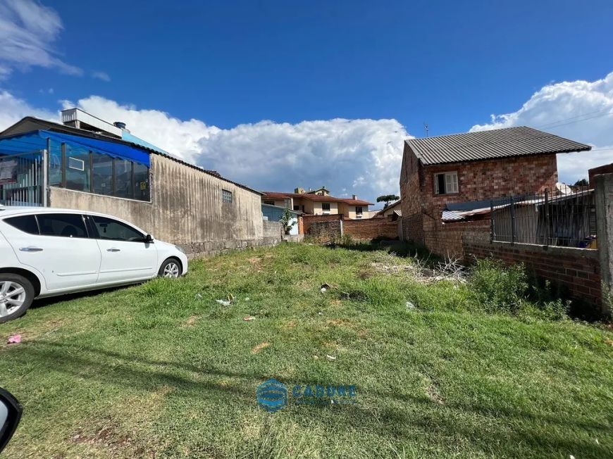 Terreno a venda bairro Charqueadas com 396 m²