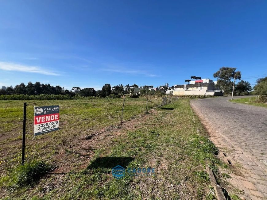 Terreno a venda bairro Bela Vista com 5.930m²