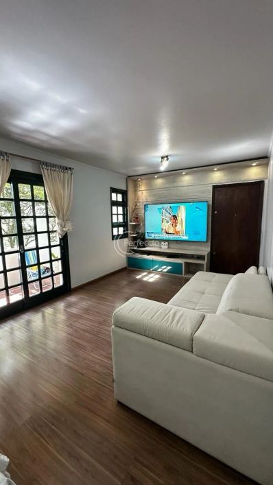 Apartamento São 138m² privativos &amp;amp;#10004;3 dormitórios, sendo uma suíte &amp;amp;#10004;Banheiro Soc