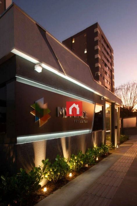 Apartamento com 2 dormitórios à venda, 56 m² por R$ 574.000,00 - Panazzolo - Caxias do Sul/RS