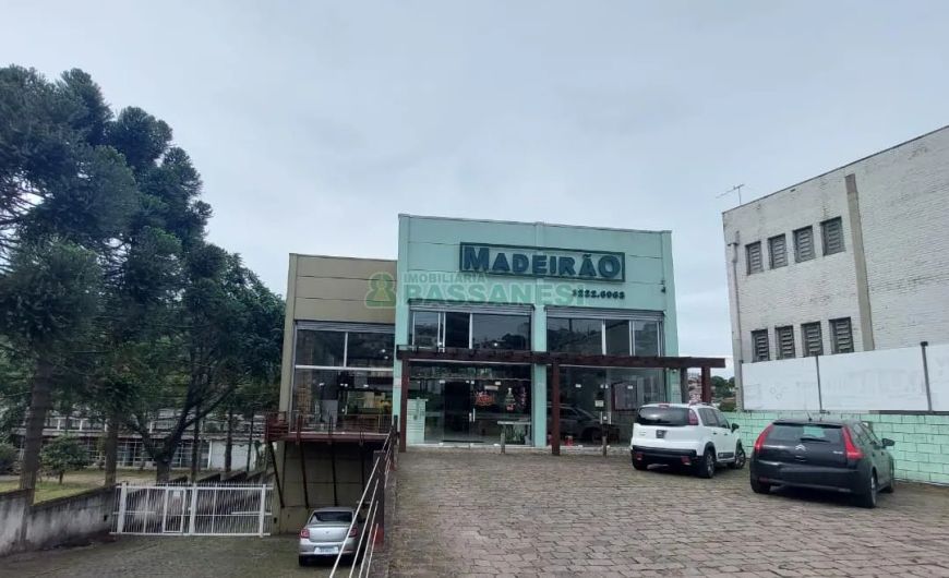 Loja São Cristóvão Caxias do Sul