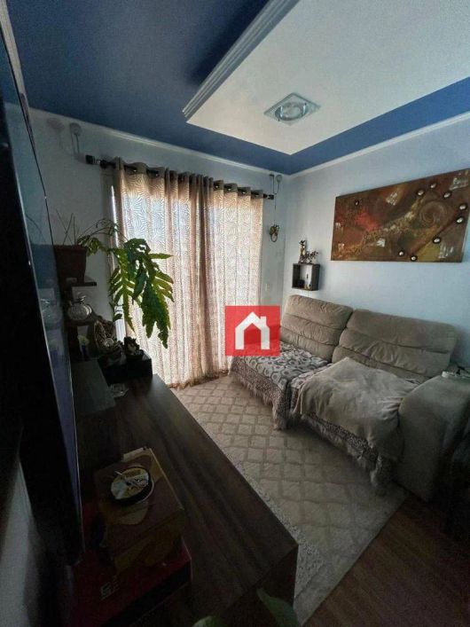 Apartamento com 2 dormitórios à venda, 115 m² por R$ 700.000,00 - São Leopoldo - Caxias do Sul/RS