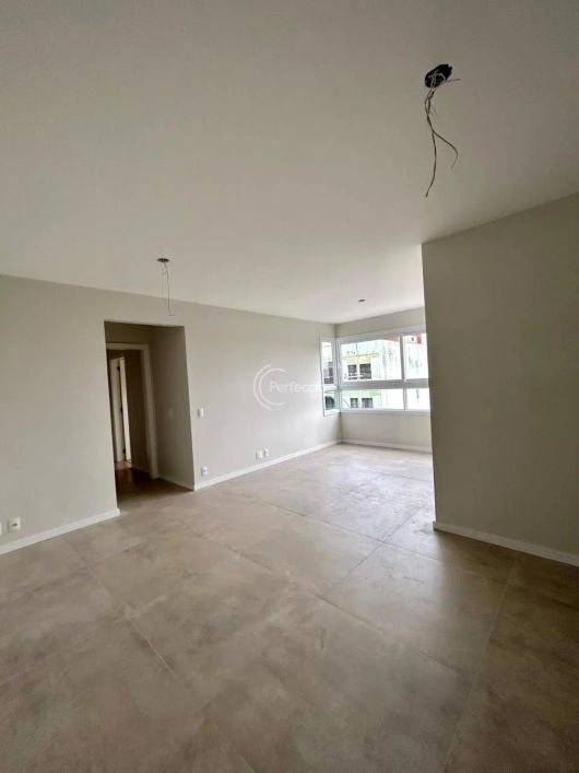 Apartamento Mobiliado e Decorado no Residencial Franz Suppé São 100,86 m² privativos &amp;amp;#10004;3 d