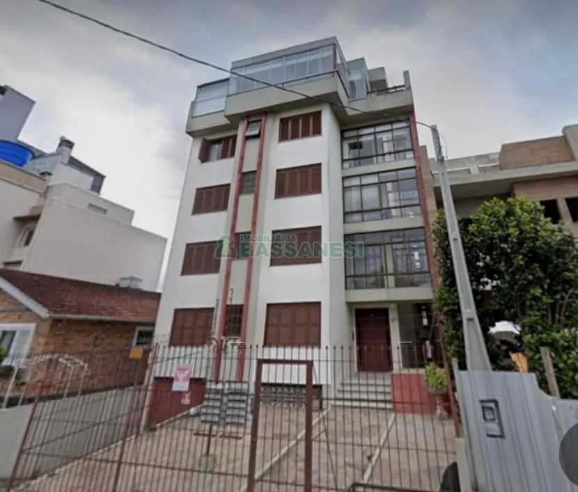 Apto/Cobertura São Leopoldo Caxias do Sul