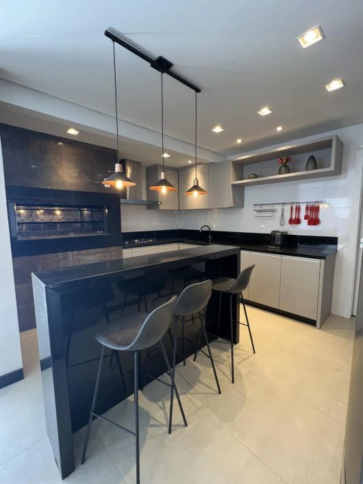 Apartamento Nossa Senhora de Lourdes Caxias do Sul
