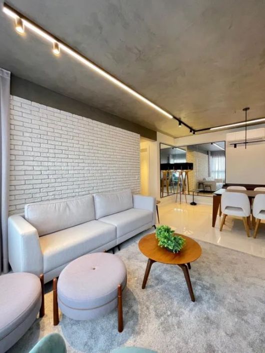 Apartamento Mobiliado Panazzolo Caxias do Sul