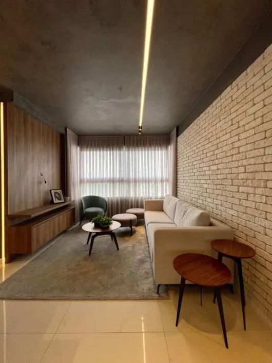 Apartamento Mobiliado Panazzolo Caxias do Sul
