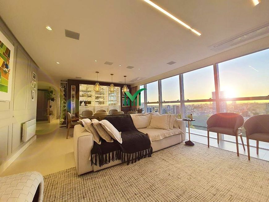 Apartamento bairro exposição