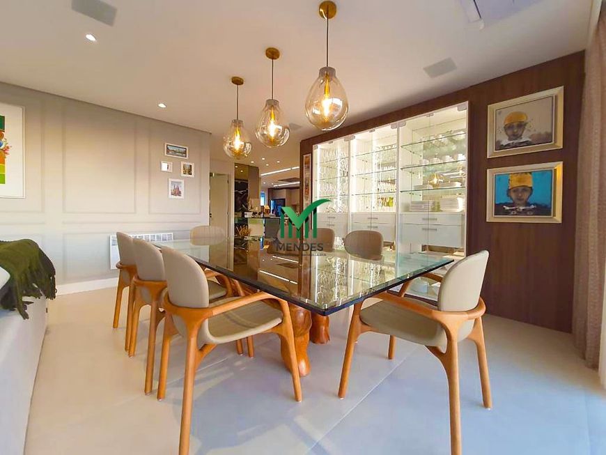 Apartamento bairro exposição