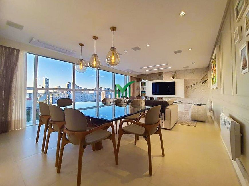 Apartamento bairro exposição