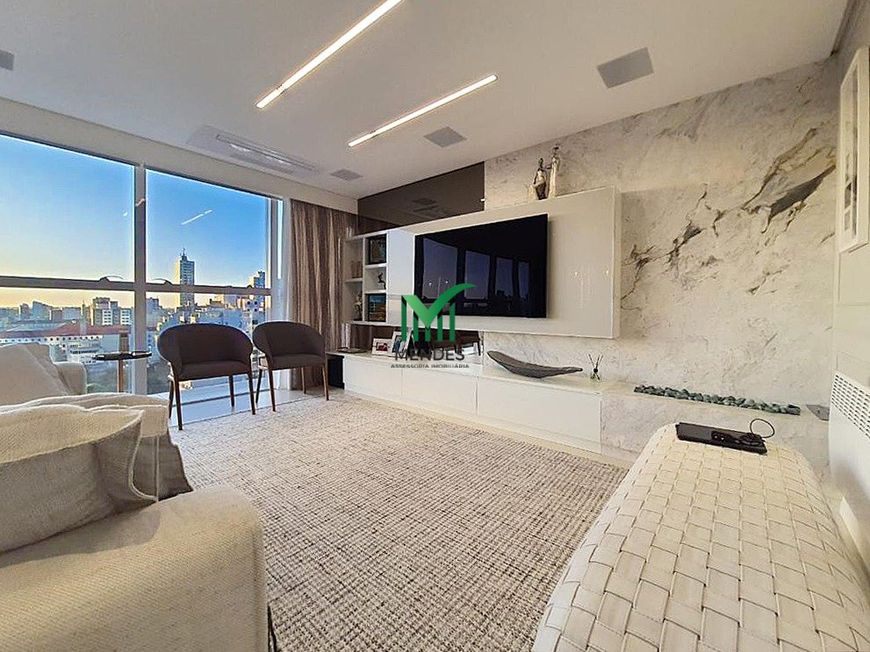 Apartamento bairro exposição