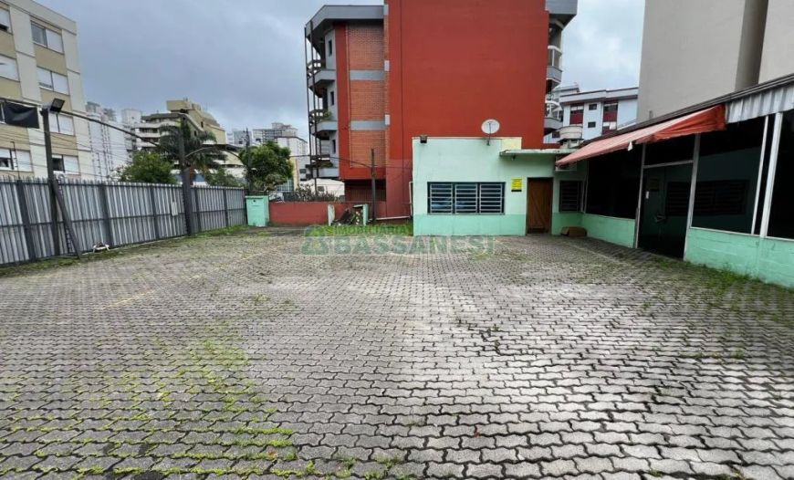 Terreno Exposição Caxias do Sul