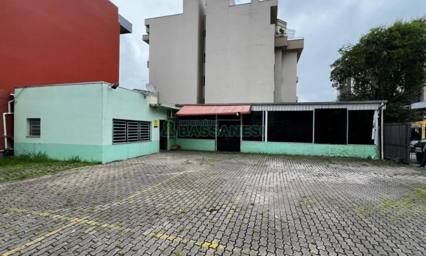 Terreno Exposição Caxias do Sul