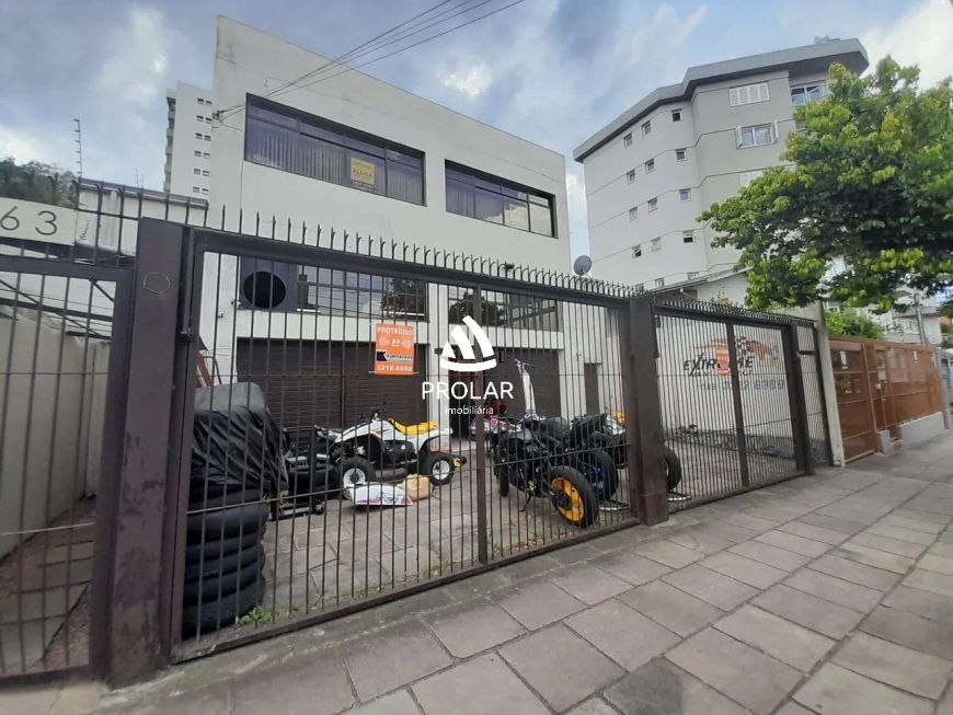 Sala para Aluguel em Caxias do Sul Bairro EXPOSICAO