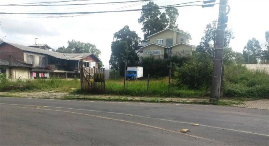 Ótimo terreno comercial de esquina. Área: 39x22= 858,00m. Localizado em uma avenida com excelente fl