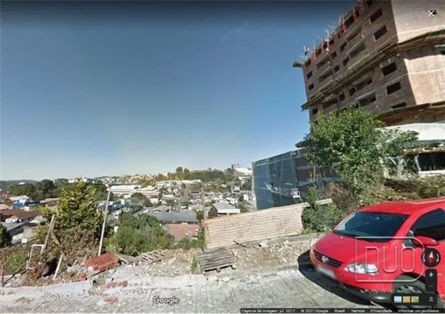 Terreno,bairro São Leopoldo