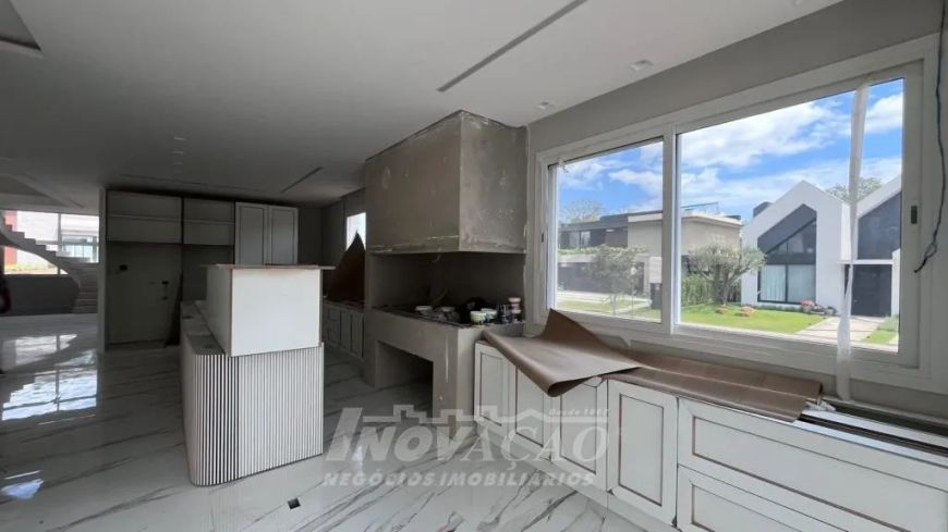 Casa Nossa Senhora da Saúde Caxias do Sul