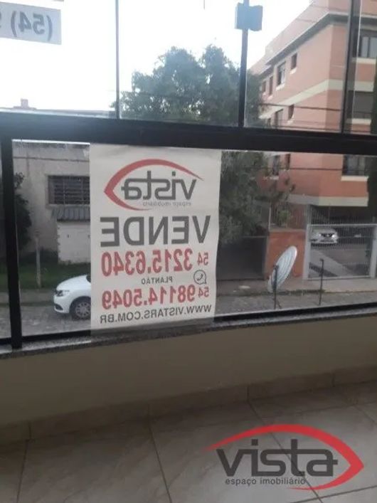 CAXIAS DO SUL - Apartamento Padrão - PIO X