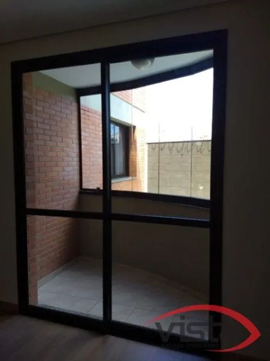 CAXIAS DO SUL - Apartamento Padrão - PIO X