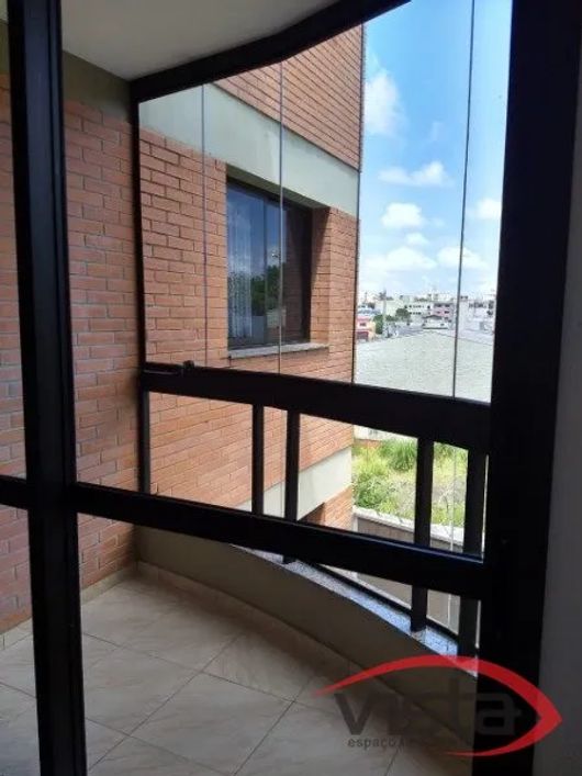 CAXIAS DO SUL - Apartamento Padrão - PIO X