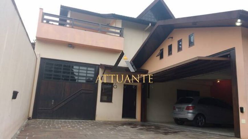Casa no bairro Cristo Redentor