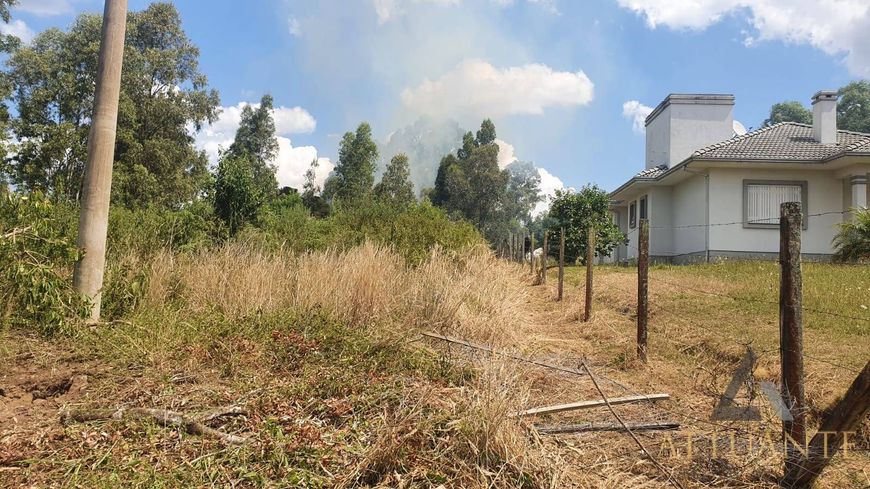 Terreno urbano 7.441,233 m² no bairro São Vitor
