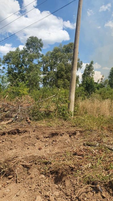 Terreno urbano 7.441,233 m² no bairro São Vitor