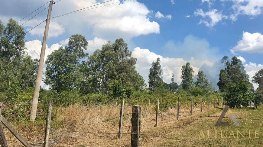Terreno urbano 7.441,233 m² no bairro São Vitor