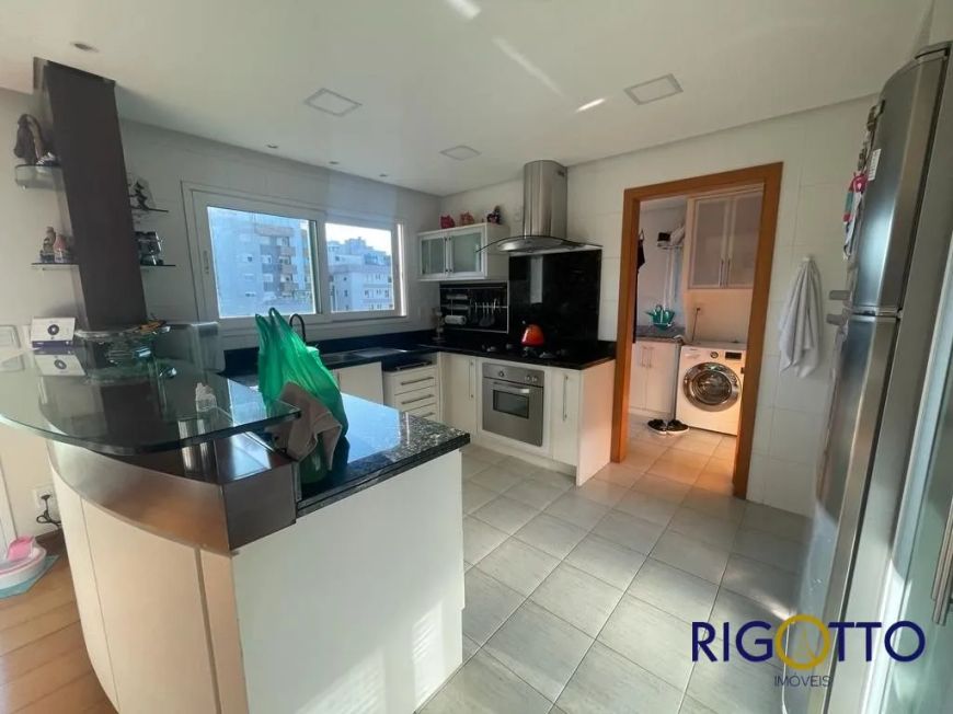 Apartamento 3 Dormitório(s) Bairro Sanvitto