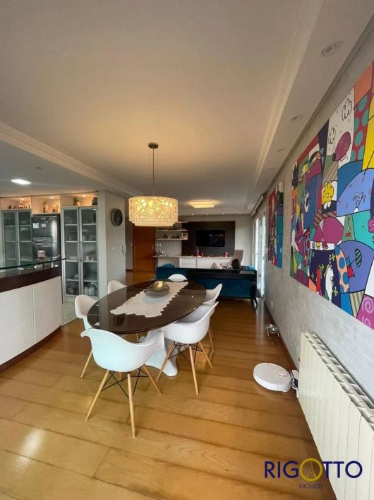 Apartamento 3 Dormitório(s) Bairro Sanvitto
