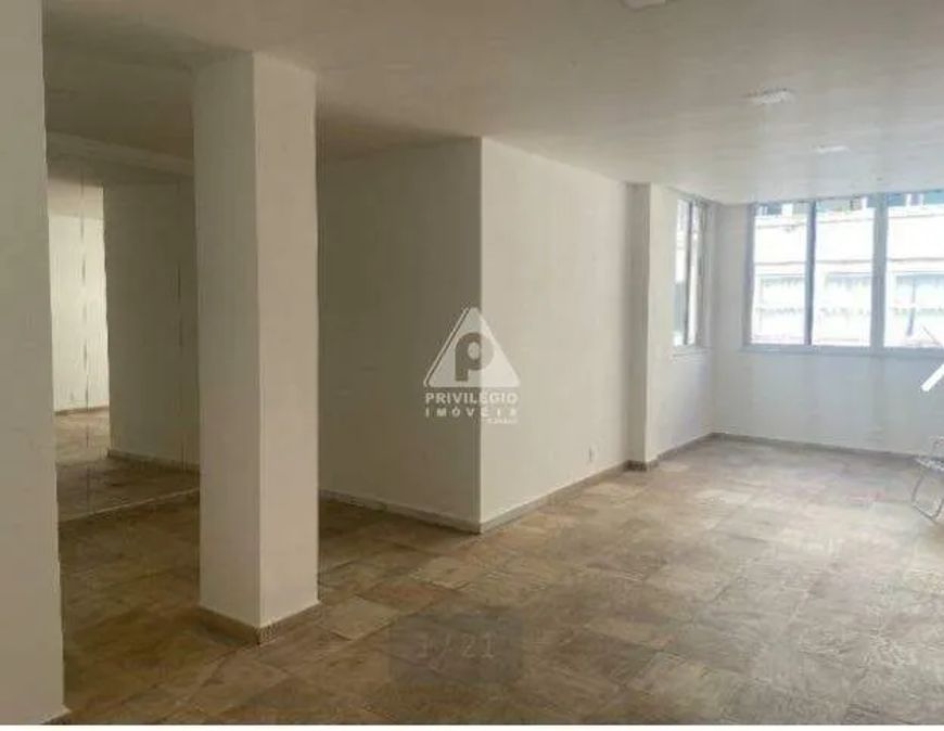 Apartamento à venda, 3 quartos, Copacabana - RIO DE JANEIRO/RJ