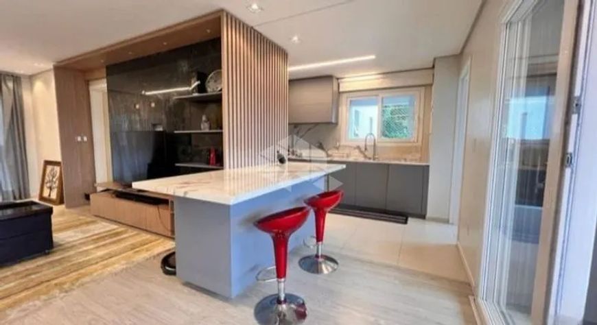 Apartamento em UNIVERSITÁRIO