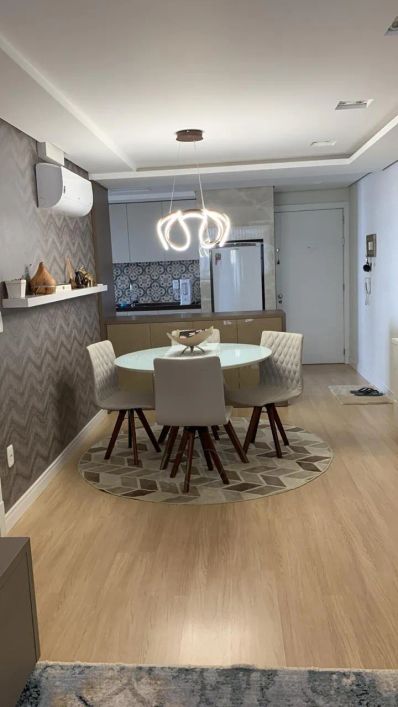 Apartamento Mobiliado São Leopoldo Caxias do Sul