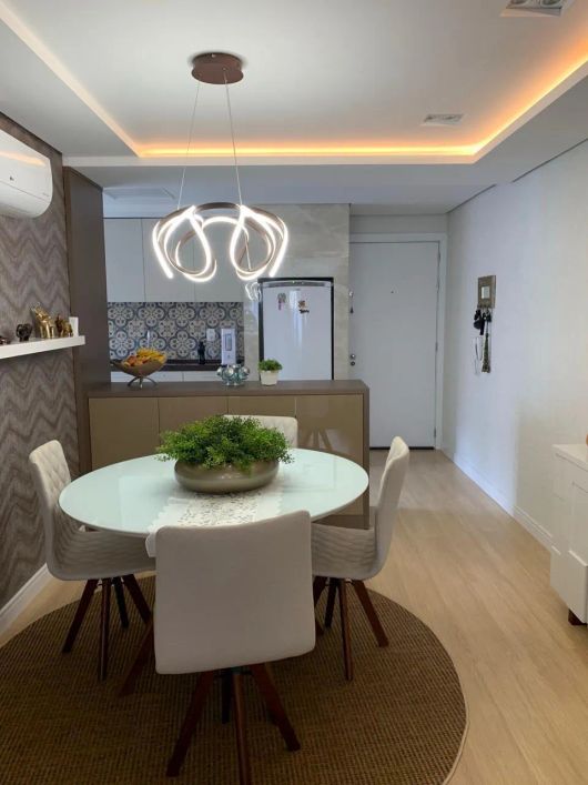 Apartamento Mobiliado São Leopoldo Caxias do Sul