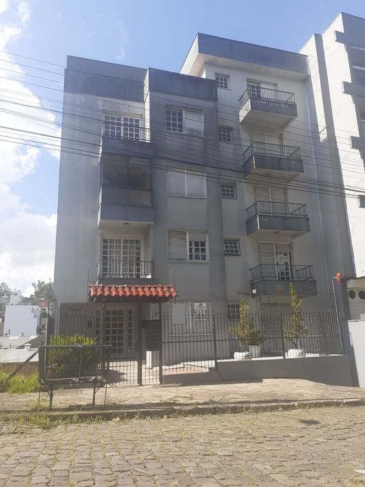 Venda de Apartamento em Caxias do Sul-RS, bairro Medianeira
