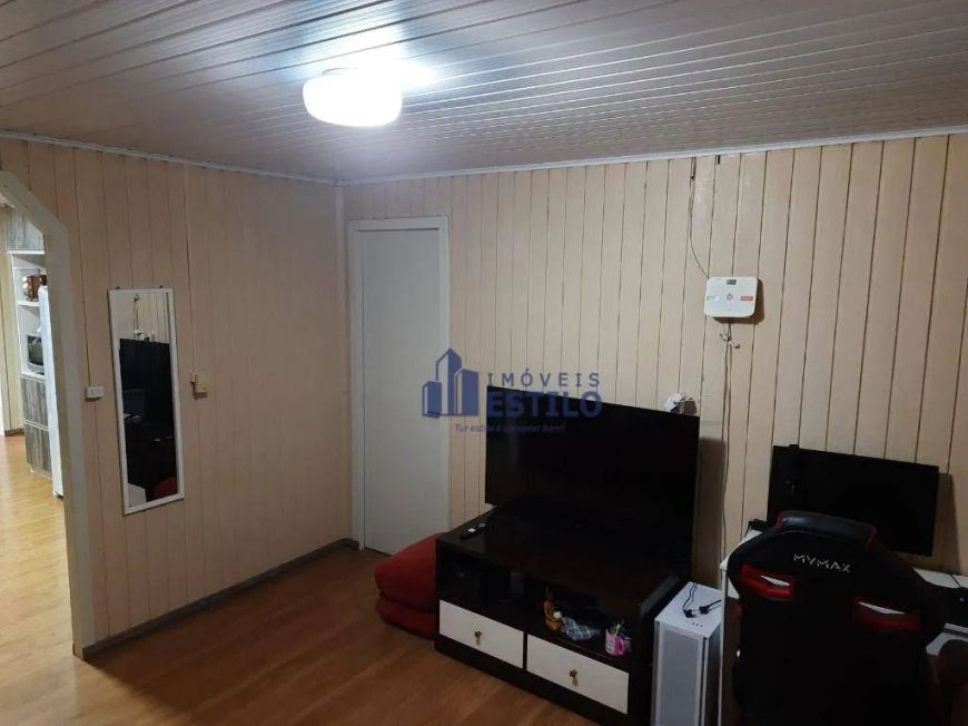 Casa à venda, 152 m² por R$ 490.000,00 - Nossa Senhora de Fátima - Caxias do Sul/RS